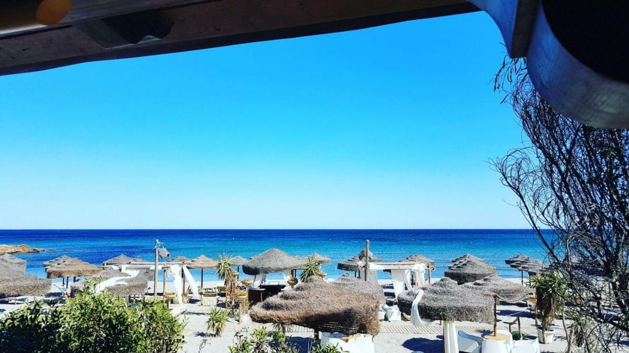 וילאפוצו Corallo Casa Vacanza מראה חיצוני תמונה